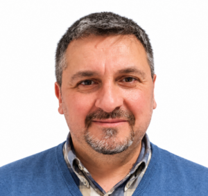 Picture of Luca Berrinzoni