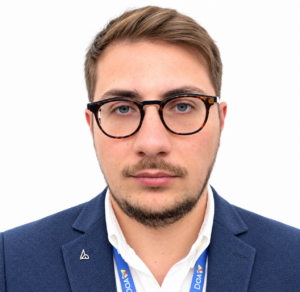 Picture of Marco Gregorio