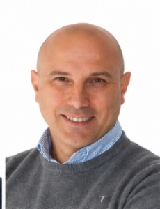 Picture of Oscar Nespoli