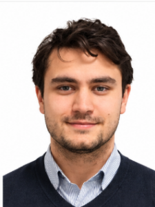 Picture of Riccardo Marelli