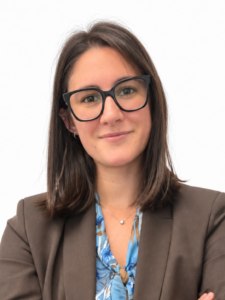 Picture of Valentina Carcano