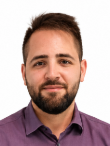 Picture of Yuri Brigo